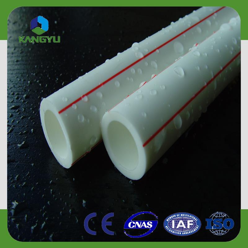 hot and cold water supply ppr pipe