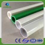 Volle Form des Ppr Rohres